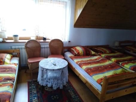Фермерские дома Gospodarstwo Agroturystyczne Nad Zalewem Pakosław-5