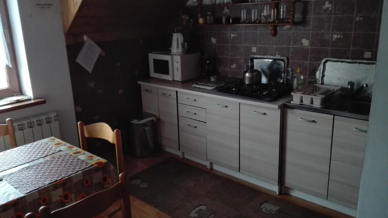 Фермерские дома Gospodarstwo Agroturystyczne Nad Zalewem Pakosław-9